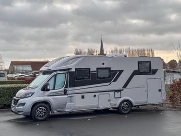 Adria Coral SUPREME 670DL beschikbaar voor biedingen