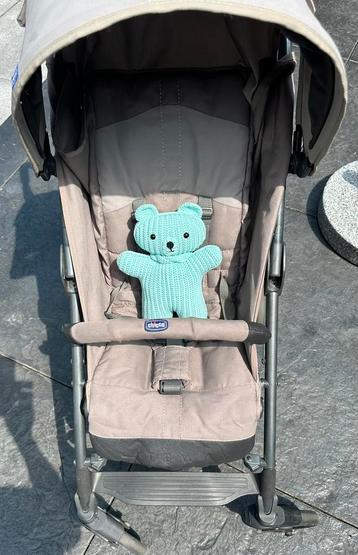 chicco buggy lichtgewicht beschikbaar voor biedingen