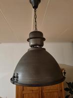 Hanglamp industrieel, Ophalen, Zo goed als nieuw