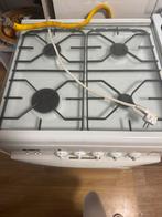 Gasfornuis - Goed Onderhouden!, Witgoed en Apparatuur, Ophalen, Gebruikt, 60 cm of meer, 4 kookzones