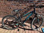 Orbea ‘fixie’ mtb kinderfiets 24 inch, Gebruikt, Hardtail, Ophalen, Overige merken
