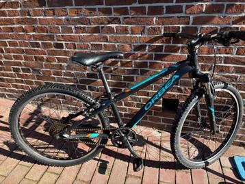 Orbea ‘fixie’ mtb kinderfiets 24 inch beschikbaar voor biedingen