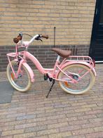 Meisjesfiets van Sjoef 18 inch, Ophalen, Gebruikt, 18 inch