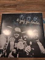 NORMAAL IK GEEF GIN DONDER., Cd's en Dvd's, Vinyl | Nederlandstalig, Ophalen of Verzenden, Zo goed als nieuw, Overige formaten