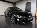 Volkswagen Arteon 2.0 TSI Business R-Line Pano Virtueel 190P, Auto's, Arteon, Gebruikt, Zwart, 1984 cc