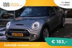 MINI Mini 2.0 Cooper S Chili Serious Business P € 10.795,0, Auto's, Mini, 1998 cc, Gebruikt, 4 stoelen, Leder en Stof