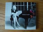 Diana Krall - All For You, Cd's en Dvd's, Cd's | Jazz en Blues, Verzenden, 1980 tot heden, Zo goed als nieuw, Jazz