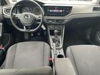 Volkswagen Polo 1.0 TSI R-Line Edition, Voorwielaandrijving, Gebruikt, Start-stop-systeem, Origineel Nederlands