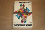 Simon Vinkenoog. Timothy Leary. Het abz van psychedelische..