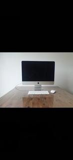 iMac, Computers en Software, Apple Desktops, Verzenden, Gebruikt, IMac
