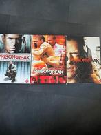 DVD Boxsets: Prison Break, Lost, Adele, enz, Cd's en Dvd's, Dvd's | Tv en Series, Boxset, Ophalen of Verzenden, Zo goed als nieuw