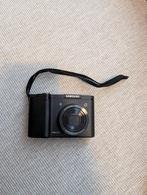 Samsung nv10 10 megapixel camera, Ophalen of Verzenden, Zo goed als nieuw, 10 Megapixel, Overige Merken