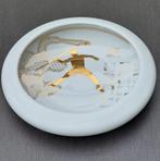 Danny Fang-porseleinen schaal NOC/NSF Randstad (230921), Ophalen of Verzenden