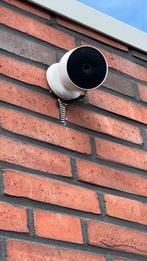 2 Google nest outdoor camera’s, Ophalen, Zo goed als nieuw, Buitencamera