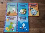 Borre boekjes, leeftijd groep 1/2 (nog 2 stuks), Boeken, Ophalen of Verzenden, Zo goed als nieuw, Jeroen aalbers, 3 tot 4 jaar