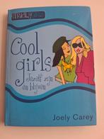 Jacqueline Carey - Cool girls, Ophalen of Verzenden, Zo goed als nieuw, Jacqueline Carey
