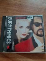 Eurythmics, Ophalen, 1980 tot 2000, Zo goed als nieuw