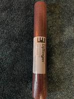 Eijffinger Behang - Nieuw! 8 rollen wallpaper vinyl, Huis en Inrichting, Ophalen, 25 tot 50 m², Bruin, Warm