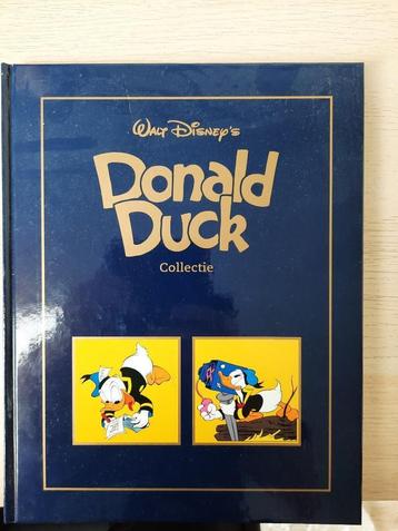 Donald Duck AD hardcover beschikbaar voor biedingen