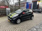 Peugeot 107 1.0-12V XS 77000 dkm met Airco 5drs, Voorwielaandrijving, Euro 5, Gebruikt, 4 stoelen