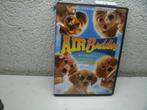 dvd 213k air buddies, Ophalen of Verzenden, Zo goed als nieuw, Avontuur, Film
