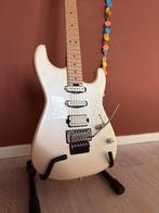 Charvel Pro-Mod So-Cal Style 1 HSS FR, Muziek en Instrumenten, Ophalen, Zo goed als nieuw, Solid body, Overige merken