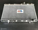Radiateur 1997-2001 Honda CRV CR-V 2.0 L4 4CYL AT/MT 98 99, Nieuw, Ophalen of Verzenden