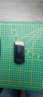 Draadloze deurbel, Ophalen of Verzenden, Zo goed als nieuw, Draadloos