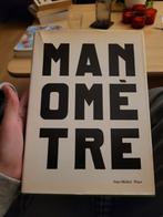 Manomètre collection complète, Ophalen of Verzenden, Zo goed als nieuw