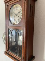 Prachtige Junghans boxregulateur uit 1923, Ophalen of Verzenden