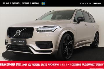 Volvo XC90 T8 RECHARGE AWD ULTIMATE DARK *FULL OPTIONS!* -LO beschikbaar voor biedingen