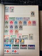 Postzegels Swaziland, Ophalen of Verzenden, Buitenland