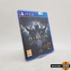 Diablo - PS4 Game, Zo goed als nieuw