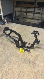 Piaggio zip 4t 2017 frame brom, Ophalen of Verzenden