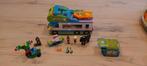 Lego Friends 41339 - Mia's Camper, Kinderen en Baby's, Speelgoed | Duplo en Lego, Complete set, Ophalen of Verzenden, Lego, Zo goed als nieuw