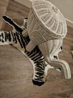 Zara Home Olifant Opbergmand - Zo Goed Als Nieuw!, Ophalen, Zo goed als nieuw, Rond, 50 tot 100 cm