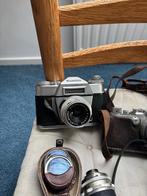 Klassieke fotocamera's, Ophalen, Gebruikt, Spiegelreflex, Leica