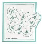 Hobbydots 5 Blauwe vlinder, Ophalen of Verzenden, Nieuw