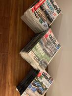Autoweek Classics 2018-2025 (12st. P.jaar), Boeken, Auto's | Folders en Tijdschriften, Ophalen, Zo goed als nieuw, Algemeen