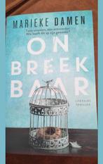 Marieke Damen - Onbreekbaar, Ophalen of Verzenden, Zo goed als nieuw