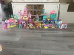 Vtech vrolijke vriendjes Speelgoed Set, Ophalen of Verzenden, Gebruikt, Meisje