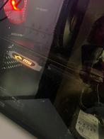 Msi armor rtx 2070 ruilen, PCI-Express 3, Gebruikt, GDDR6, Ophalen of Verzenden