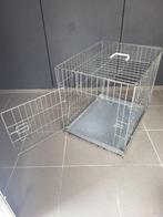 Hondenbenche , Ophalen, Gebruikt