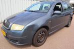 Skoda Fabia Combi 1.4-16V Spirit+ | zeer goed onderhoud | st, Voorwielaandrijving, Gebruikt, 4 cilinders, 1070 kg