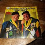 Wim kersten  / de deuren van de hemel en de bajes, Ophalen of Verzenden, Zo goed als nieuw, Nederlandstalig