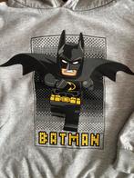 Lego batman trui 122 (valt klein), Ophalen, Gedragen