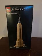 Lego, Ophalen of Verzenden, Zo goed als nieuw, Complete set, Lego