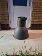 Grijze hanglamp, Ophalen, Minder dan 50 cm