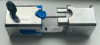 Stazo Smart Lock Quick Link Zilver, Ophalen of Verzenden, Zo goed als nieuw, Motor en Techniek