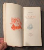 La Nichina 1899 Hugues Rebell, Ophalen of Verzenden, Gelezen, Hugues Rebell